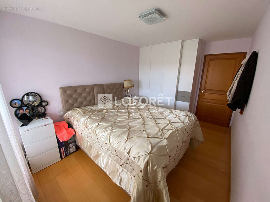 Appartement à SAINT-LOUIS