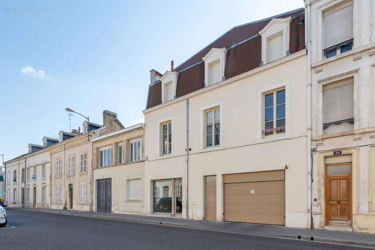 Appartement de 3 pièces de 78 m² situé à Reims - photo 14