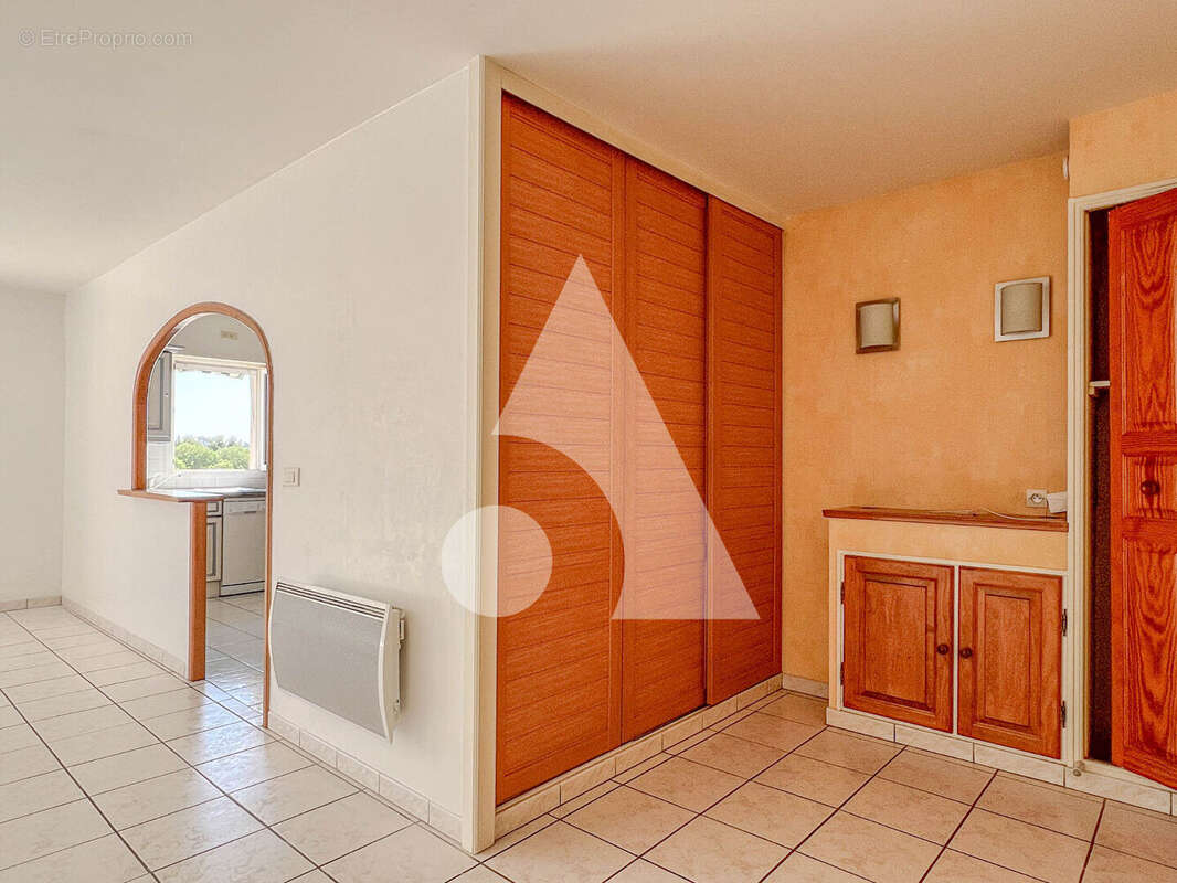 Appartement à SAINTES