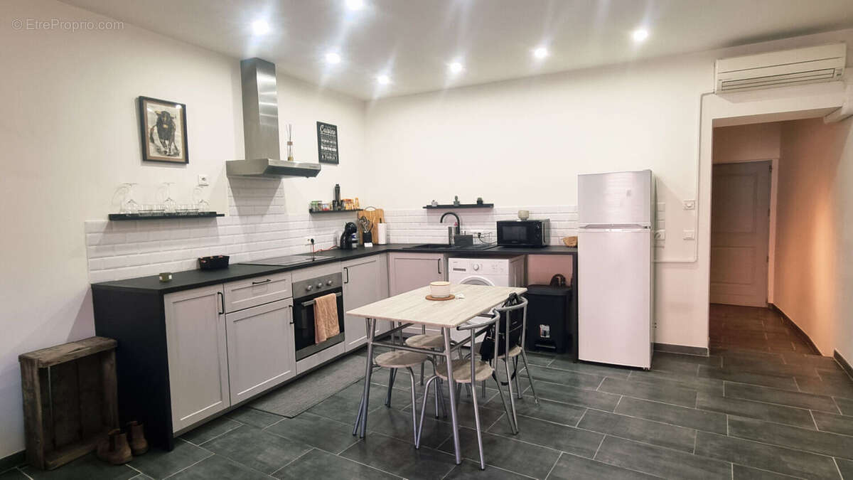 Appartement à CAVAILLON