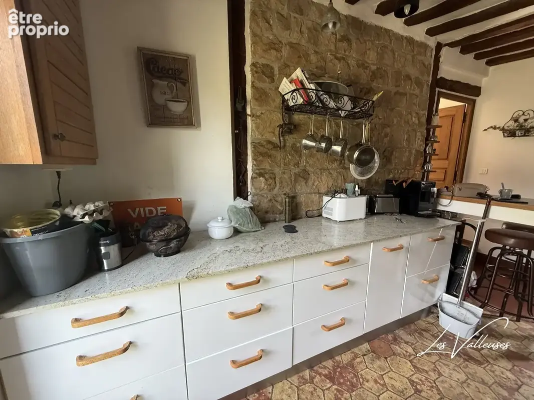 Maison 5 pièces 118 m² à vendre à Sainte-Marguerite-Sur-Mer (76119) - photo 2
