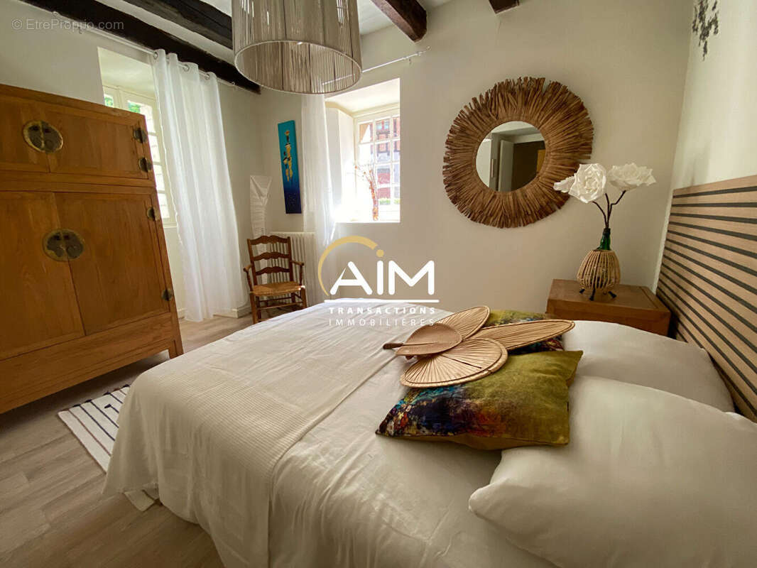 Appartement à TOURS