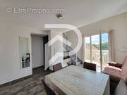 Appartement à LATOUR-BAS-ELNE