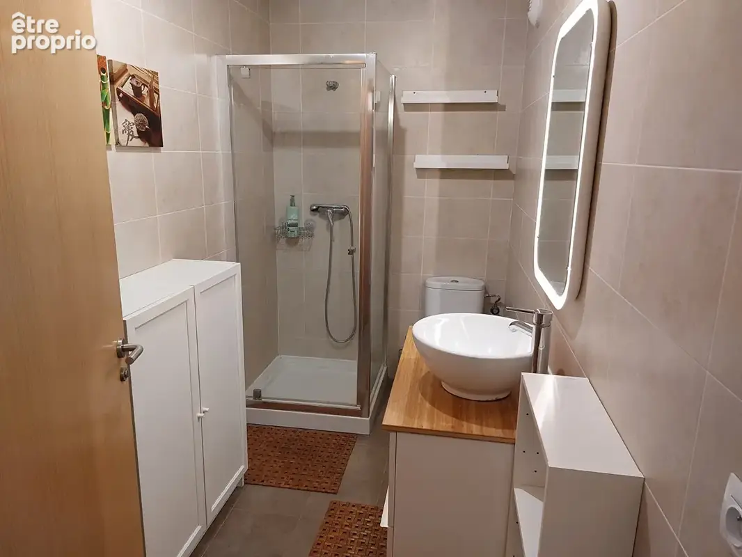 A vendre t2 Hendaye ville - photo 4