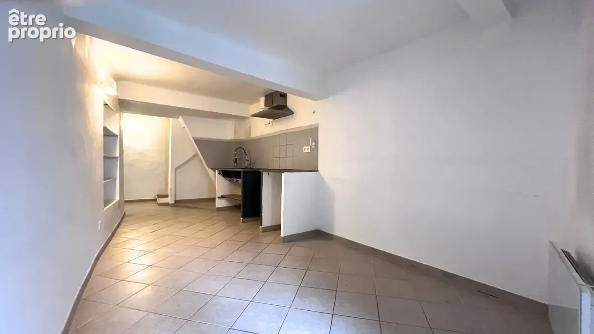 Maison de village 59 m2 - photo 4