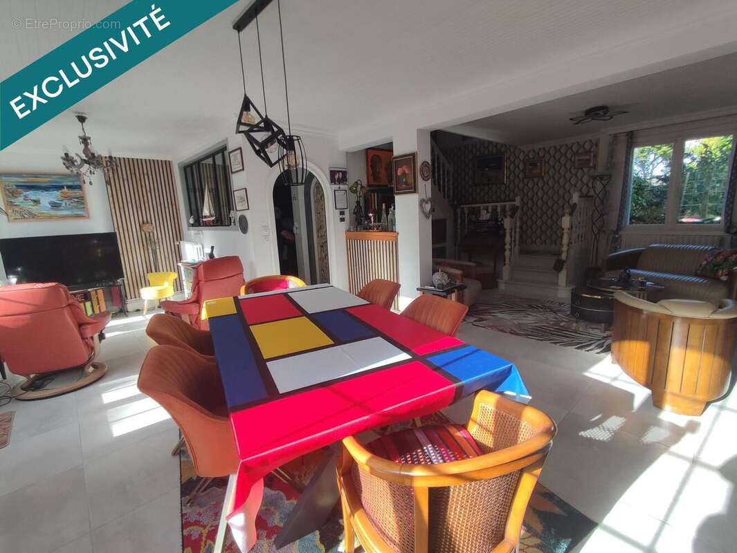 Photo 8 - Maison à MORLAIX