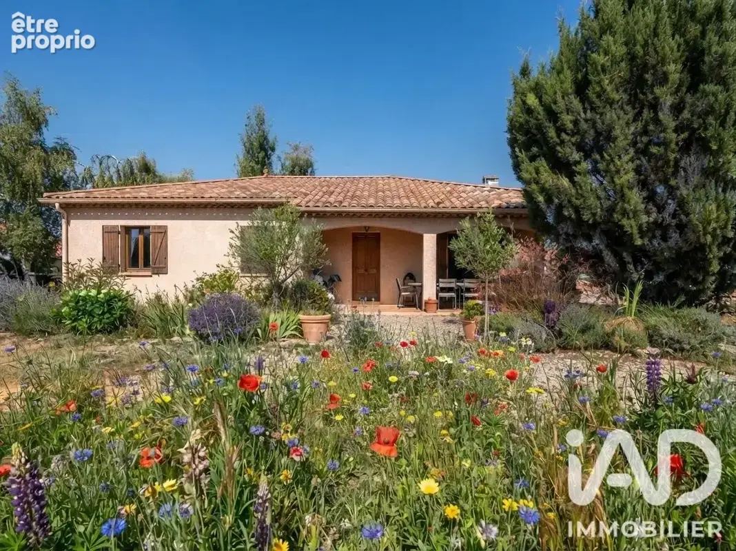 Photo 1 - Maison à AUX-AUSSAT