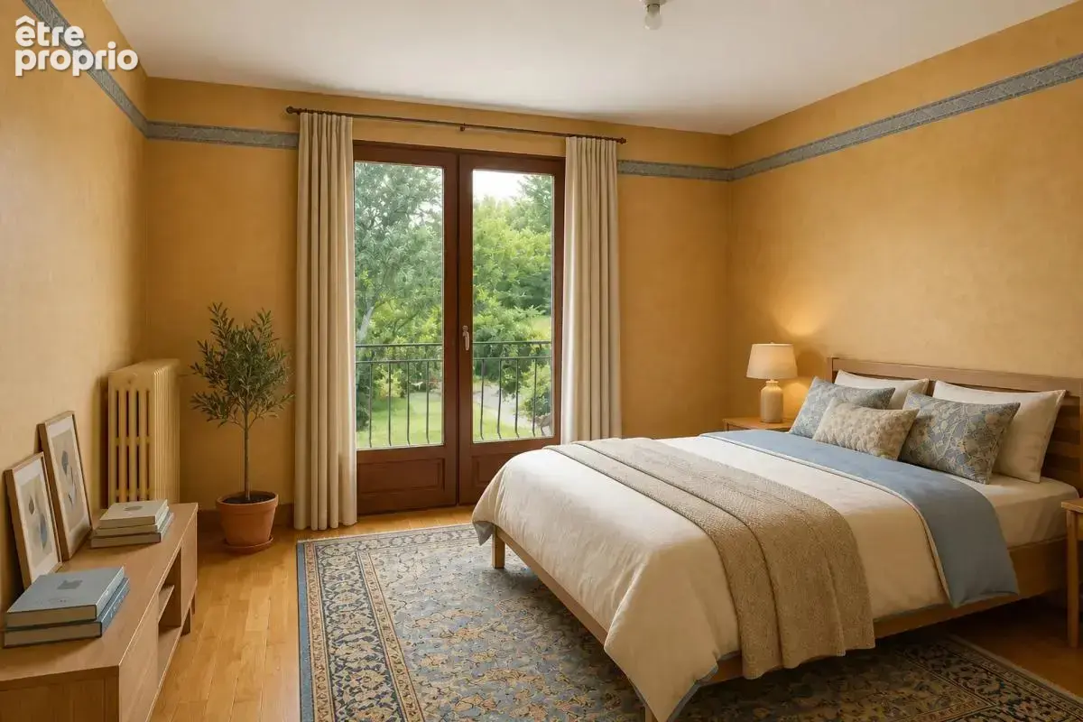 Maison de 5 pièces de 190 m² à Saint-Jean-de-Braye - photo 8