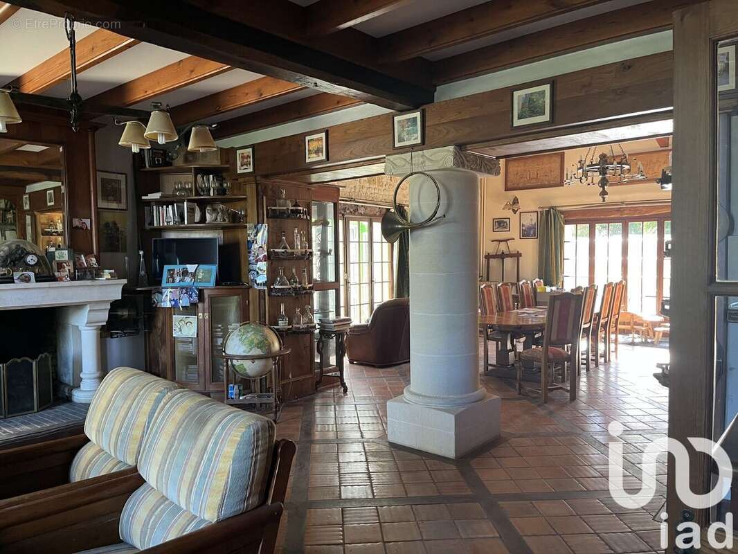 Photo 6 - Maison à SAINT-PALAIS-DU-NE