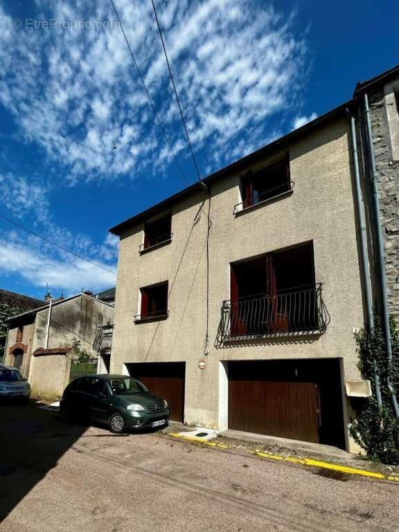 MAISON COEUR VILLAGE - 5 pièces - Garages - dépendance sur terrain constructible - photo 23