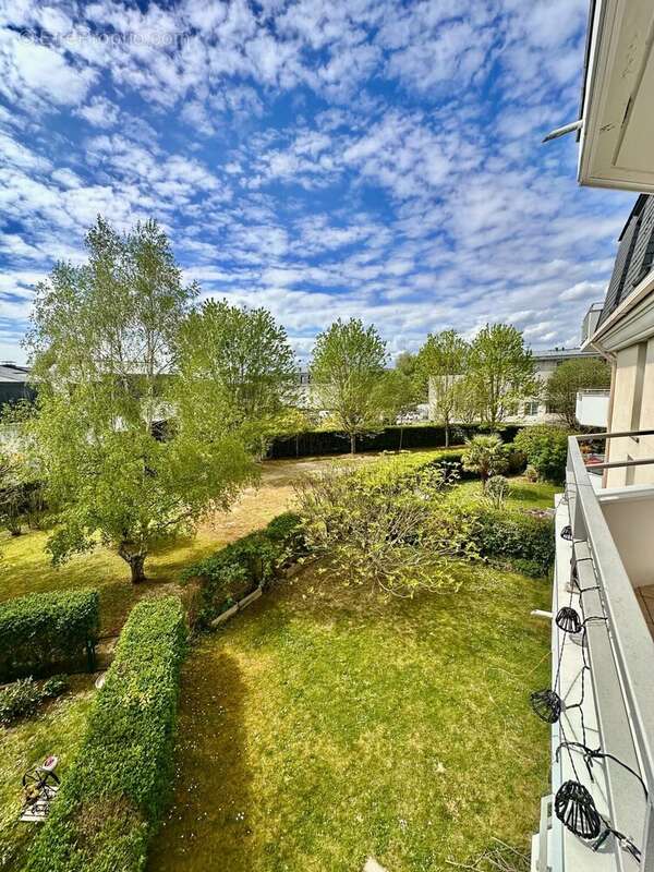 Appartement à NOISEAU