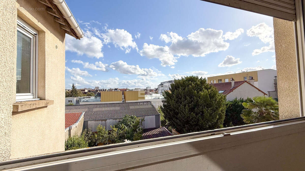 EN EXCLUSIVITÉ Appartement T2 de 35 m² - photo 5