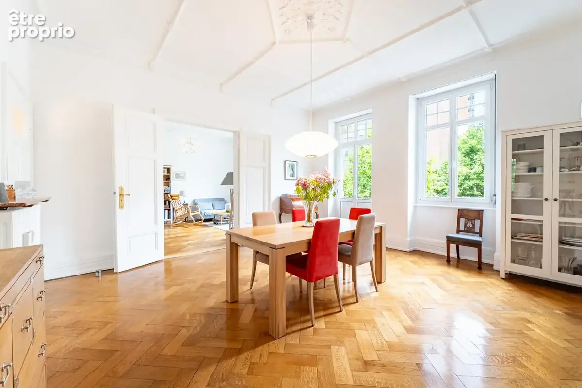 Appartement 5 pièces 122 m² à vendre à Strasbourg (67000) - photo 3