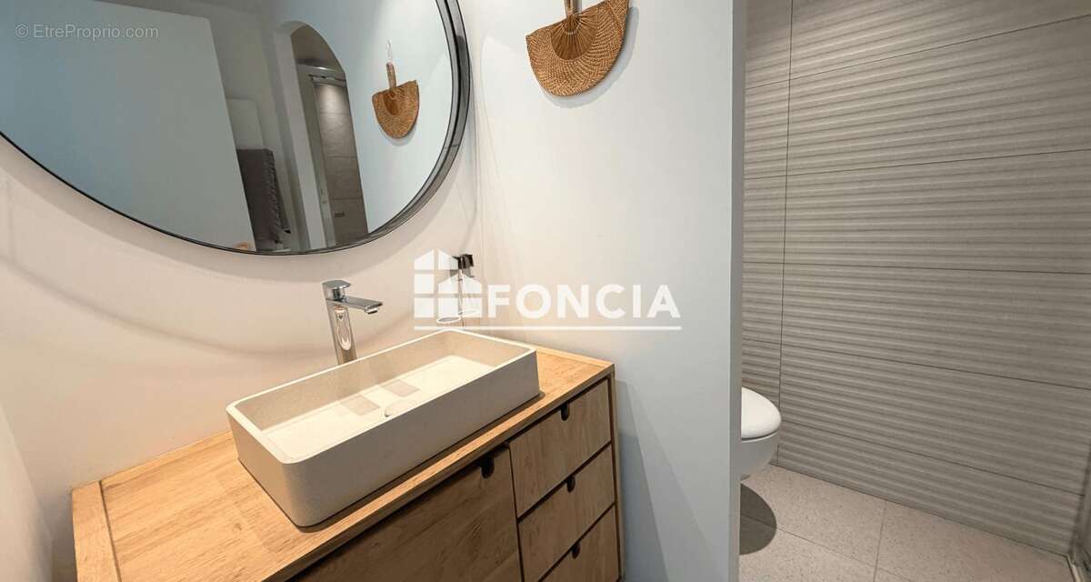 Maison à LA BAULE-ESCOUBLAC