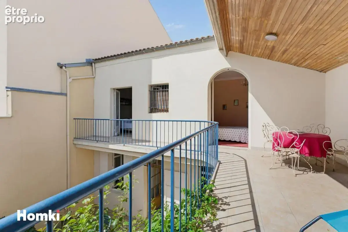 Maison de caractère – Extérieurs – Saint-Genès - photo 8