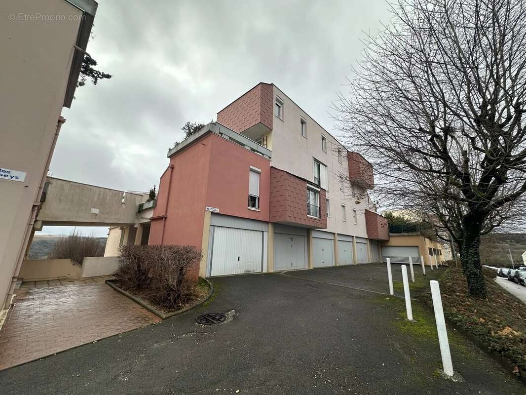 Appartement à TALANT