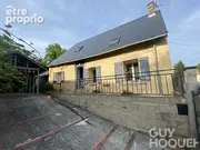 Maison à ROMILLY-SUR-AIGRE