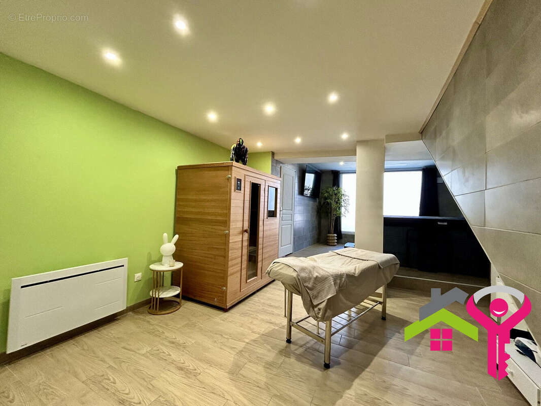 Commerce à LE CATEAU-CAMBRESIS