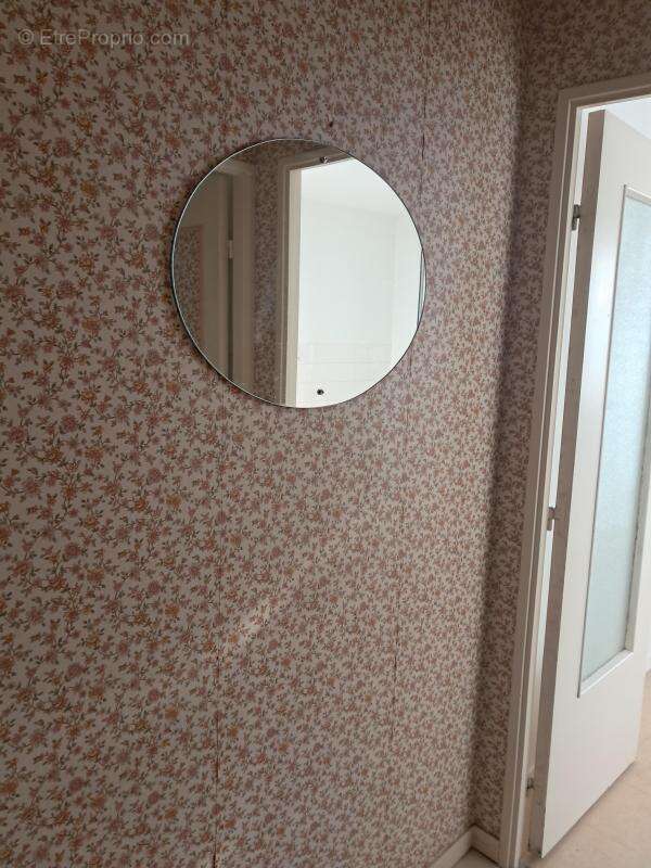 Appartement à NORT-SUR-ERDRE