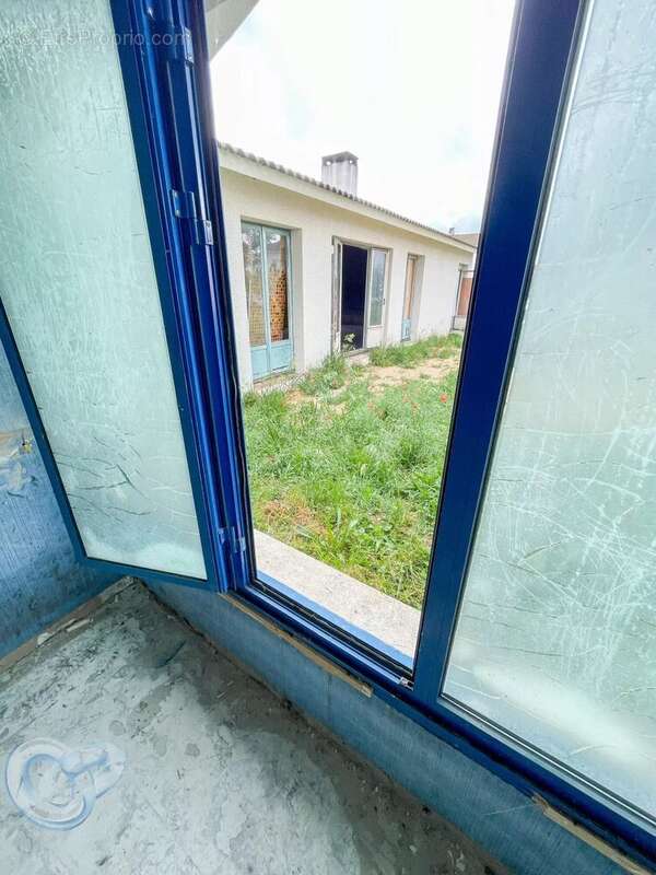 Maison à SAINT-CHRISTOL