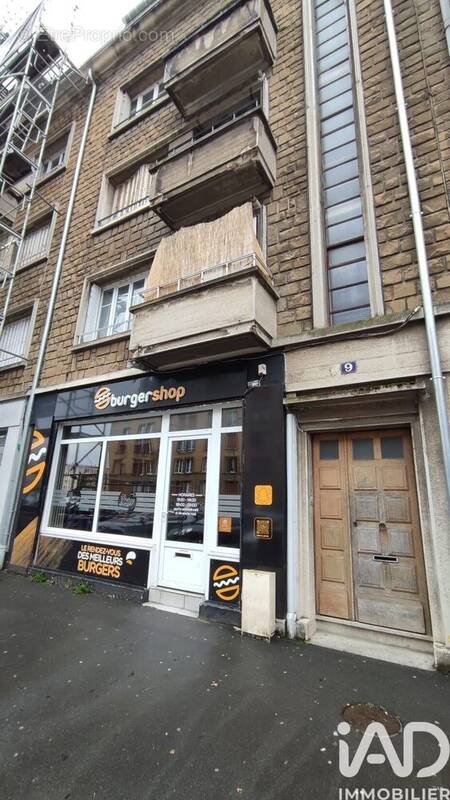 Photo 1 - Appartement à CHARLEVILLE-MEZIERES