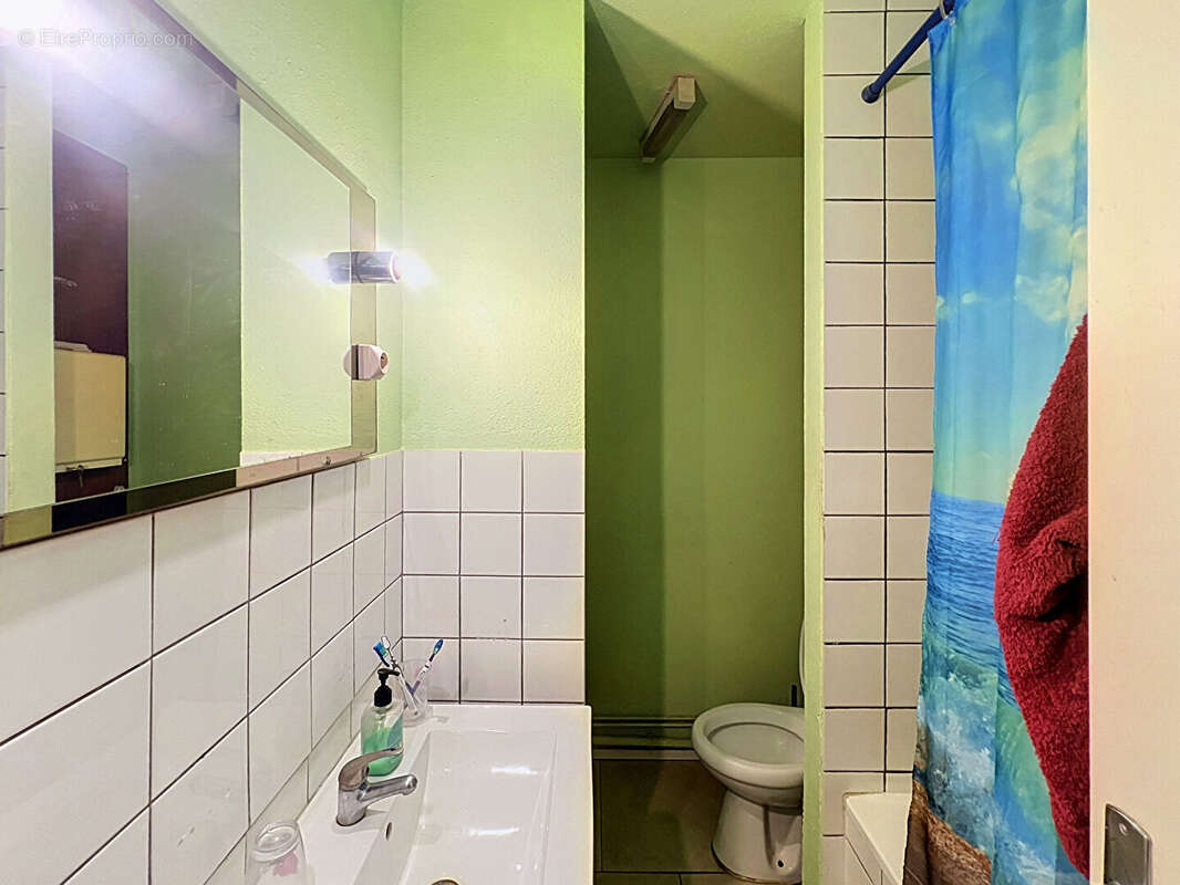 Appartement Metz 2 pièce(s) 44.12 m2 - photo 5
