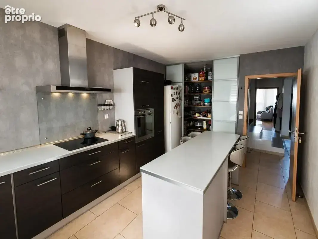 Maison de 5 pièces de 147 m² à Valmont - photo 8