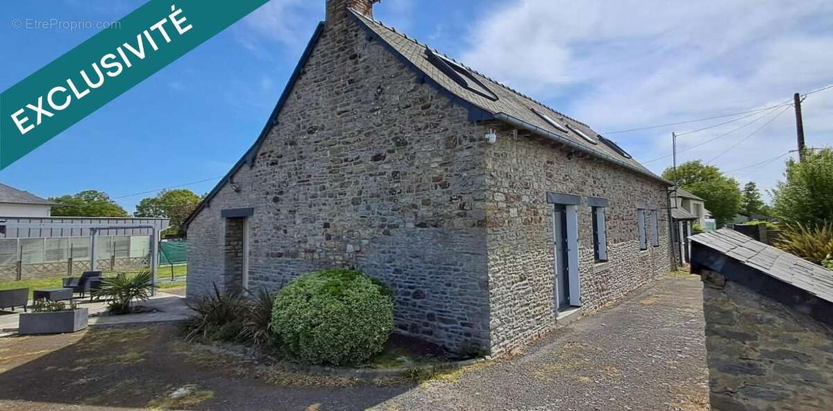Photo 3 - Maison à VAL-D'IZE