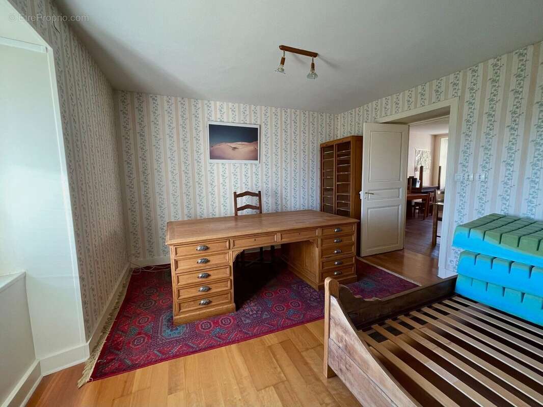 Maison 294 m² à Le Grand-Serre  - photo 8