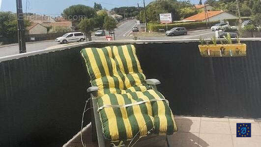 Appartement à ROYAN