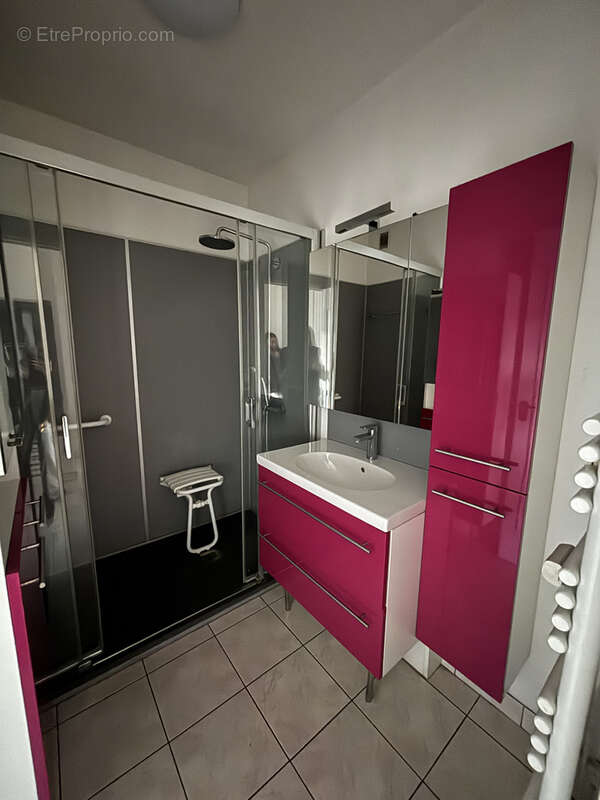 Appartement à VALENCE