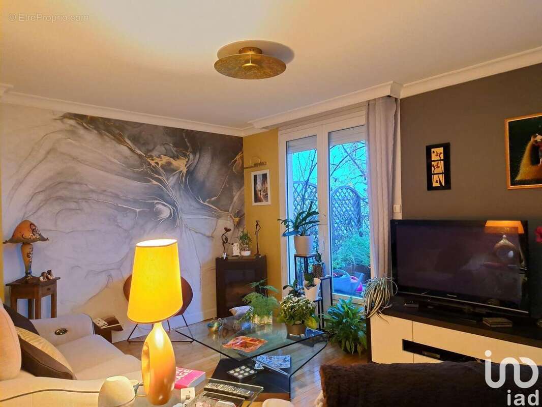 Photo 2 - Maison à BRIVE-LA-GAILLARDE