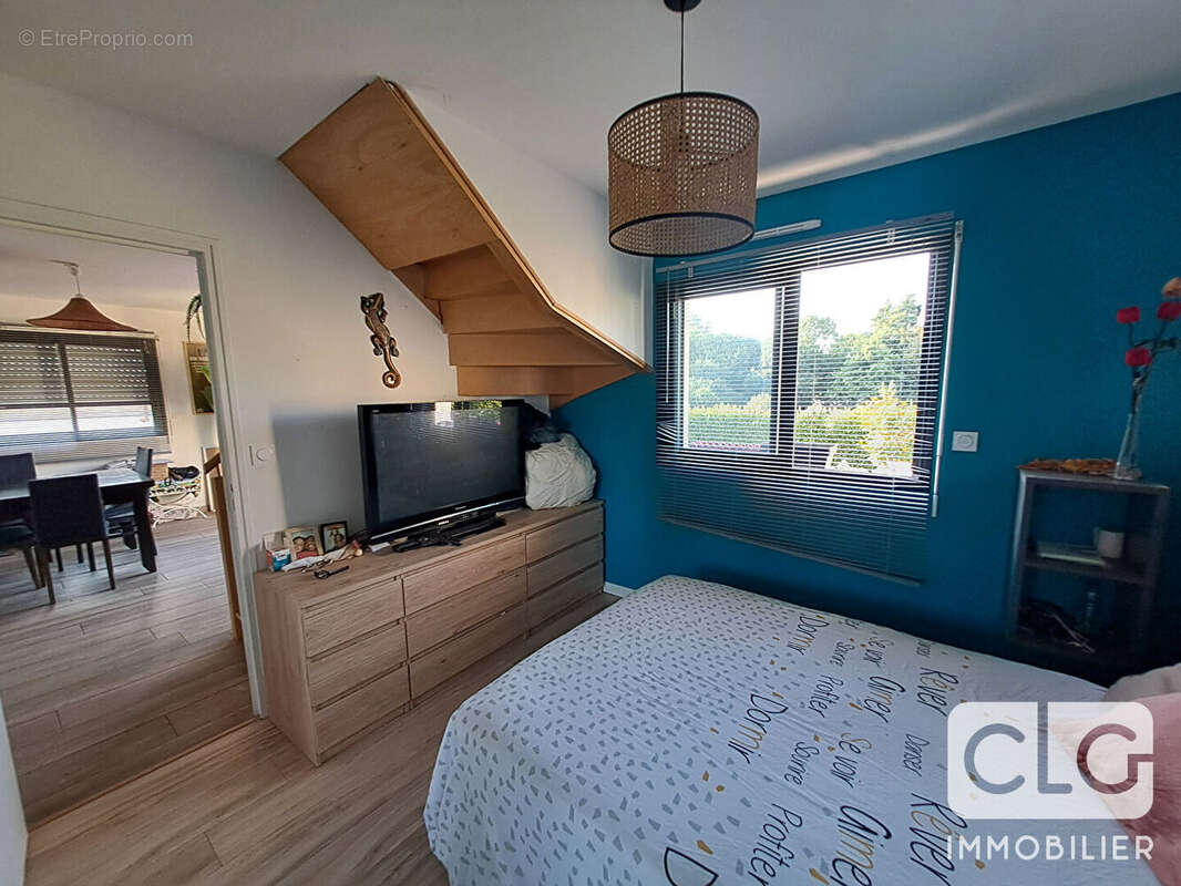 Achat Maison Plonéis 5 pièces avec garage - photo 13