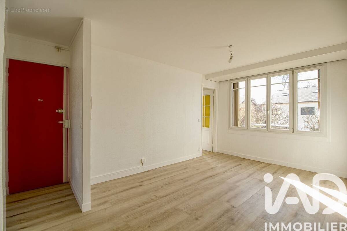 Photo 1 - Appartement à HERBLAY