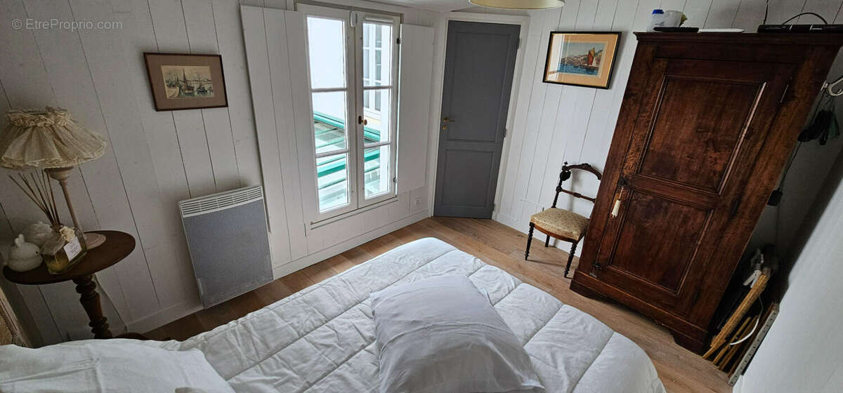 Maison à ARS-EN-RE