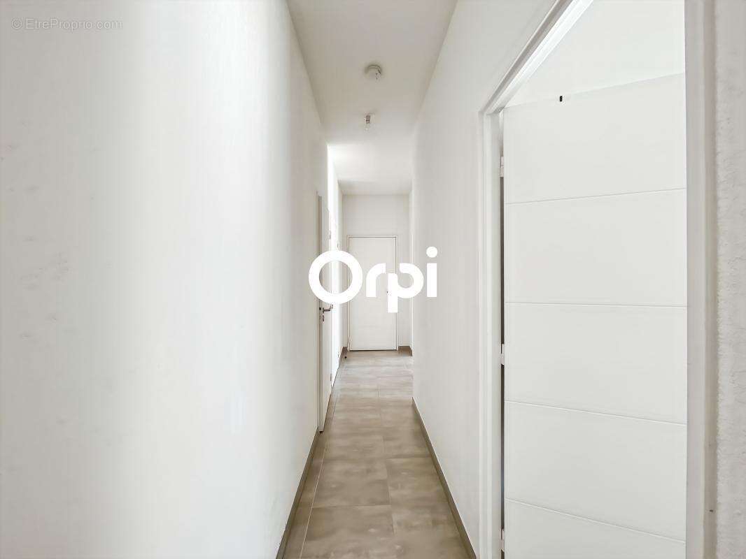 Appartement à LA CIOTAT