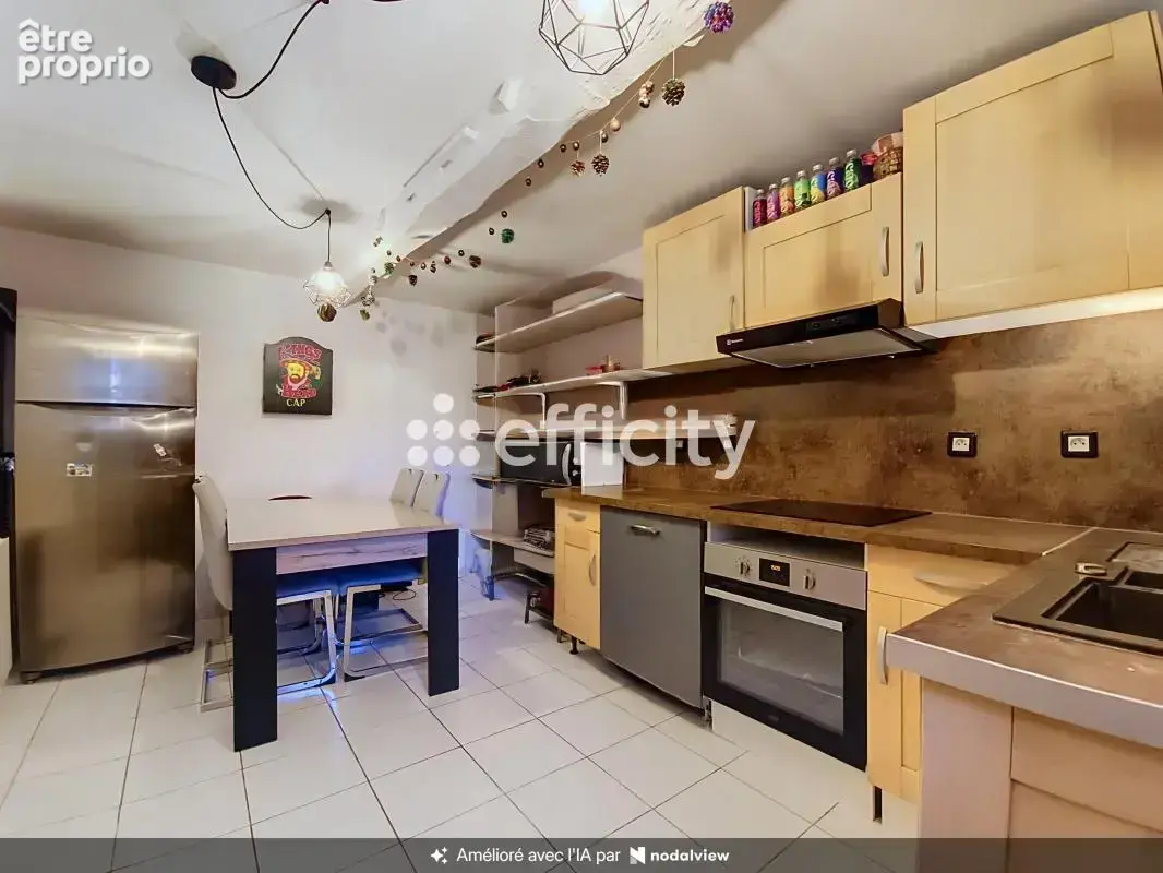 Maison 4 pièces 65 m² à vendre à Vallangoujard (95810) - photo 7