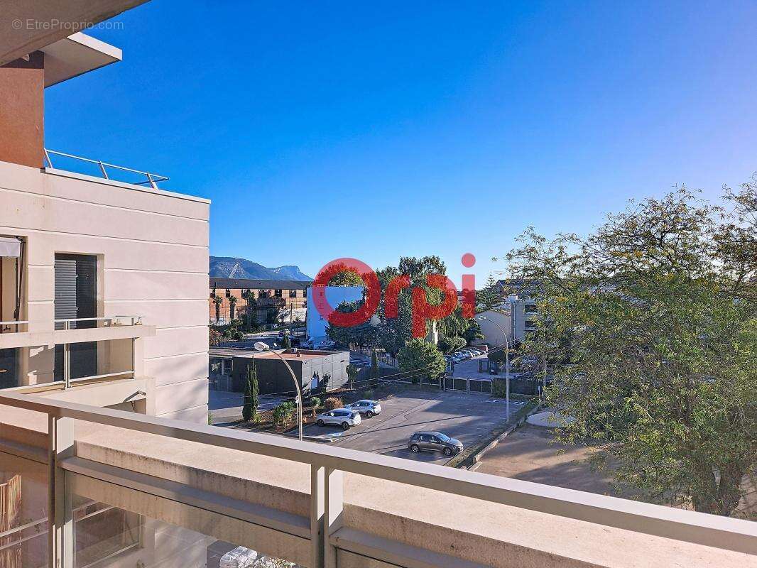 Appartement à LA SEYNE-SUR-MER