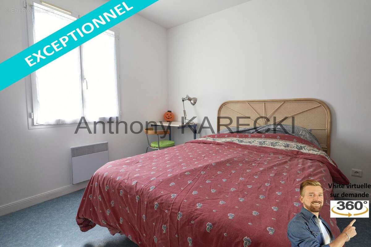 Photo 8 - Maison à SAINT-ROGATIEN