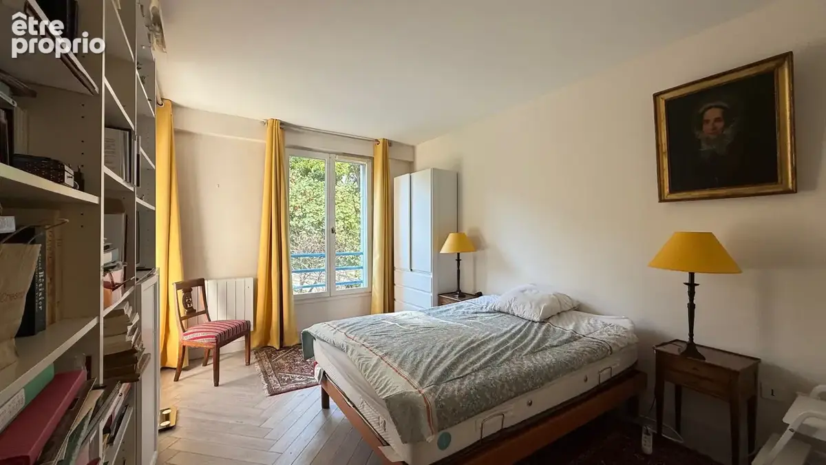 A vendre 3p 67m2 lumineux les hesperides rueil-village a rueil-malmaison - photo 7