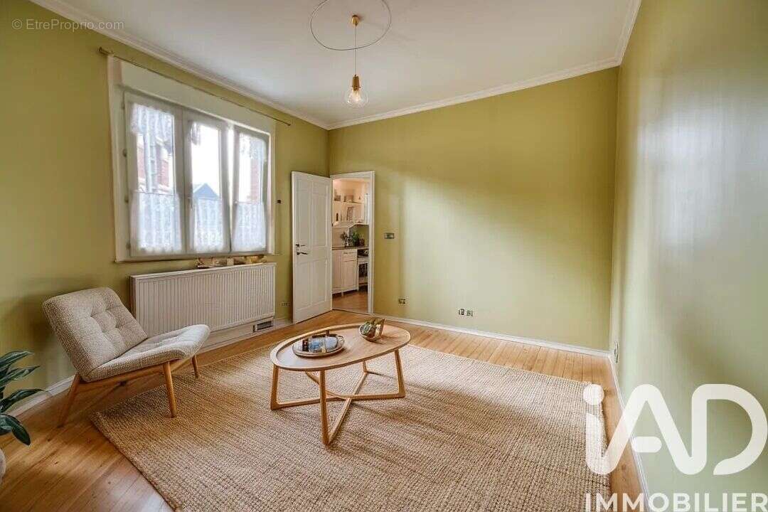 Photo 4 - Maison à BRAY-SUR-SOMME