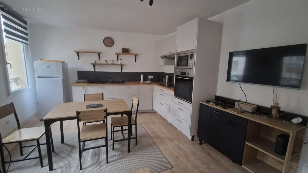 Appartement à LE HAVRE