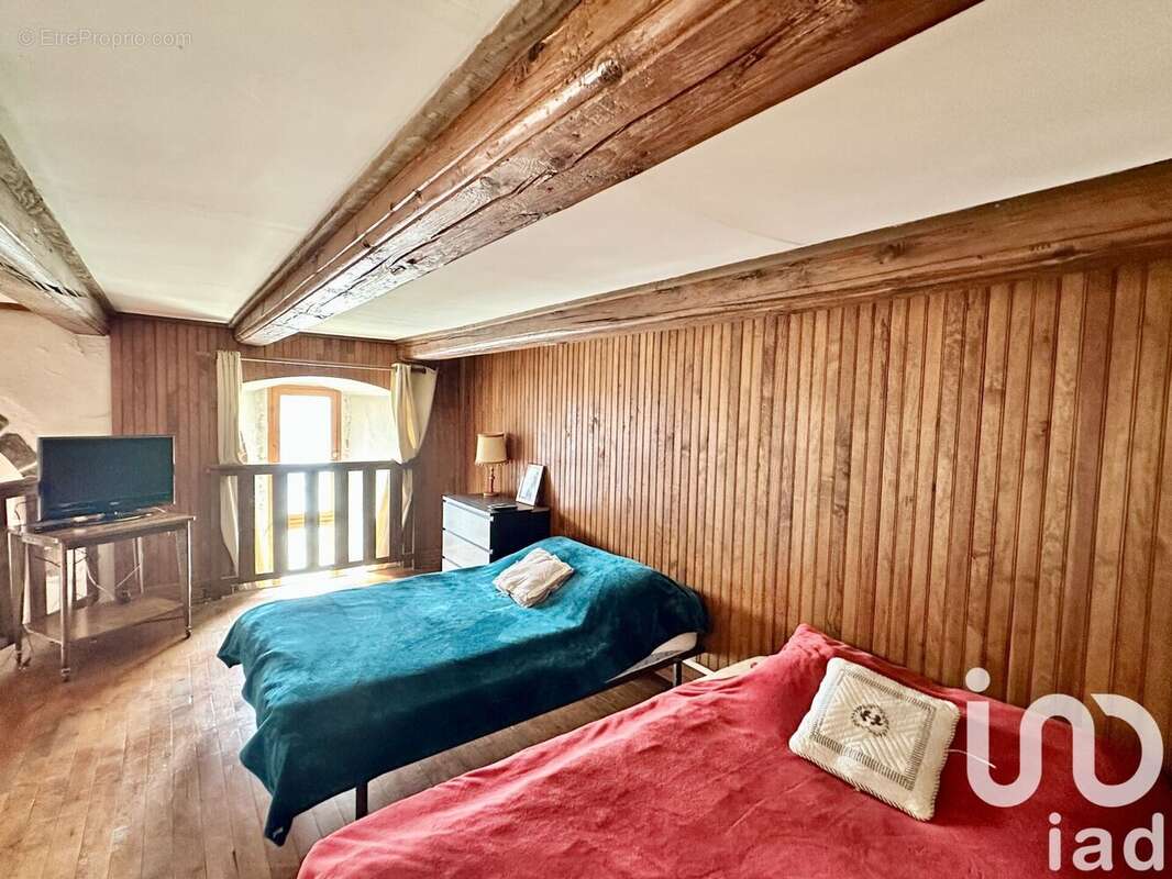 Photo 6 - Appartement à SEYNE