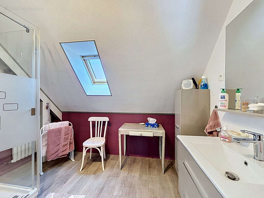 Maison à NANTES