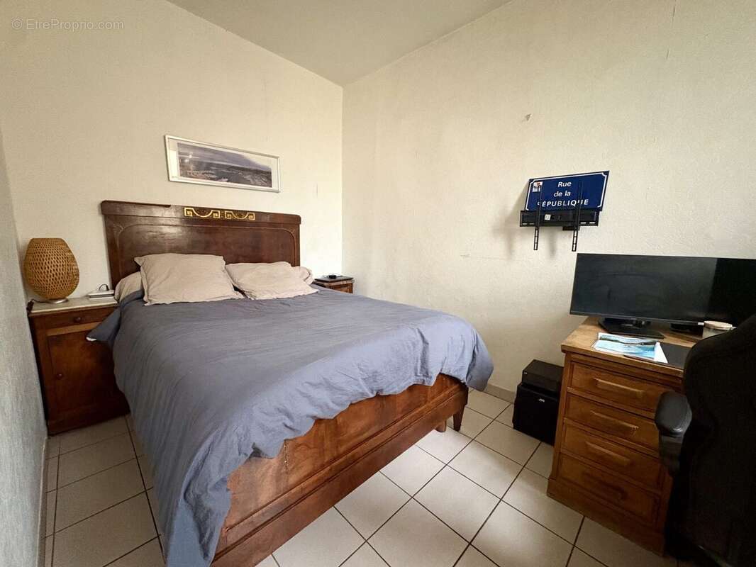 Appartement à CARCASSONNE