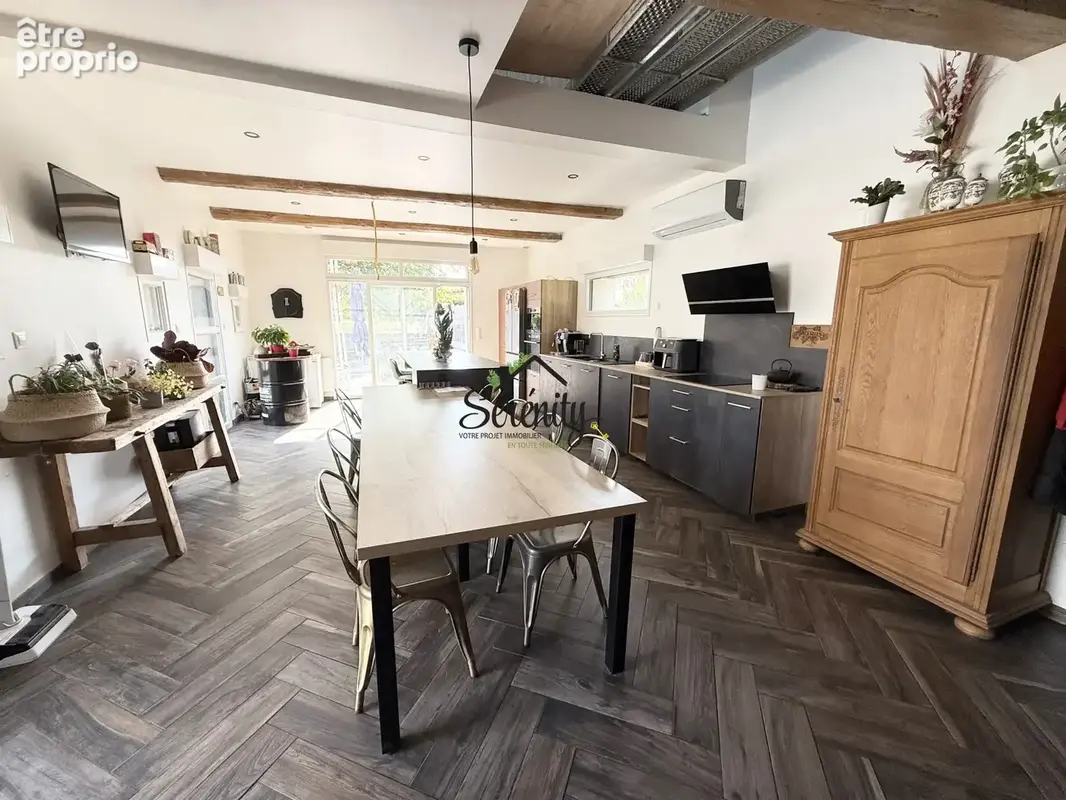Maison 185 m² à Cambrai  - photo 4