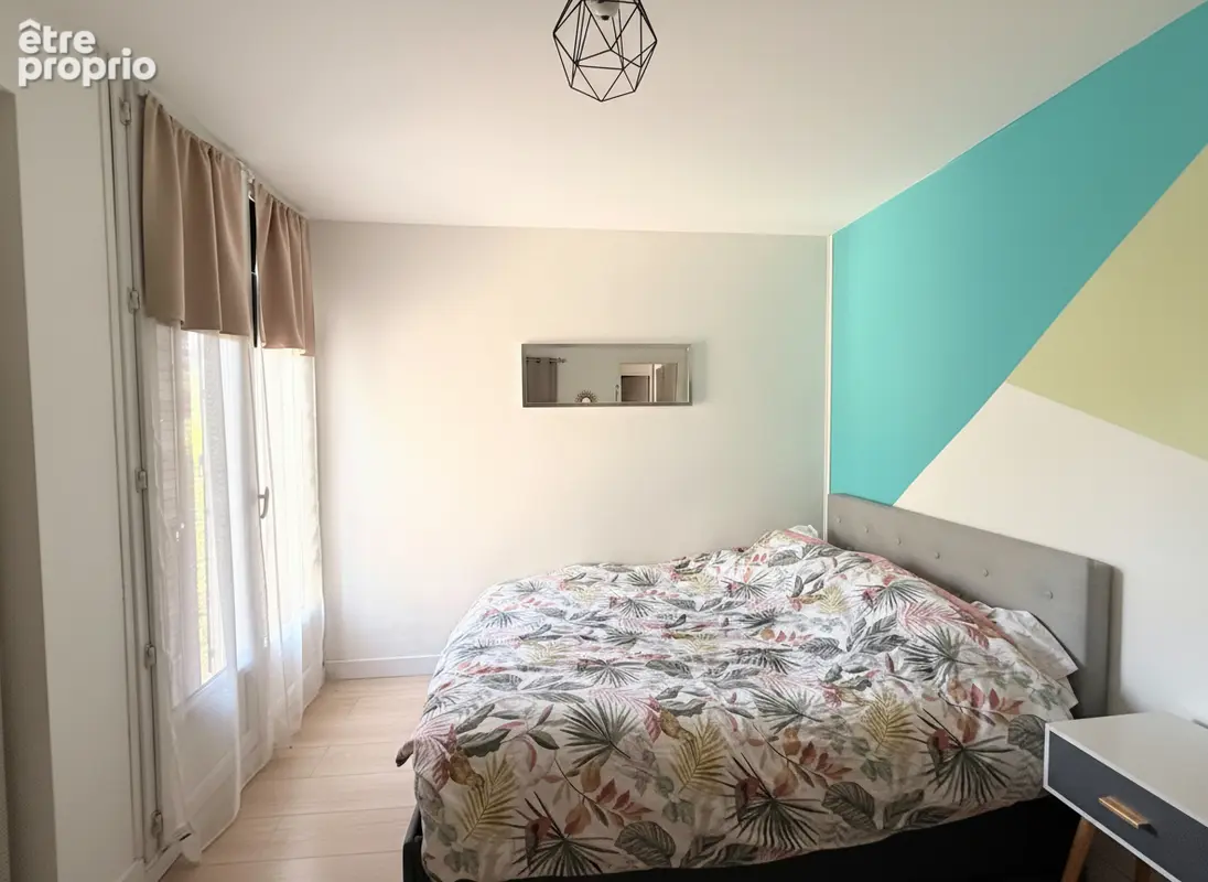 Appartement 71m² à aix-en-provence - photo 5
