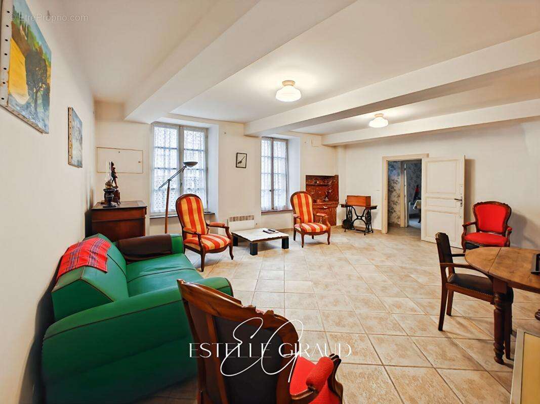 Maison à RIEUX-MINERVOIS