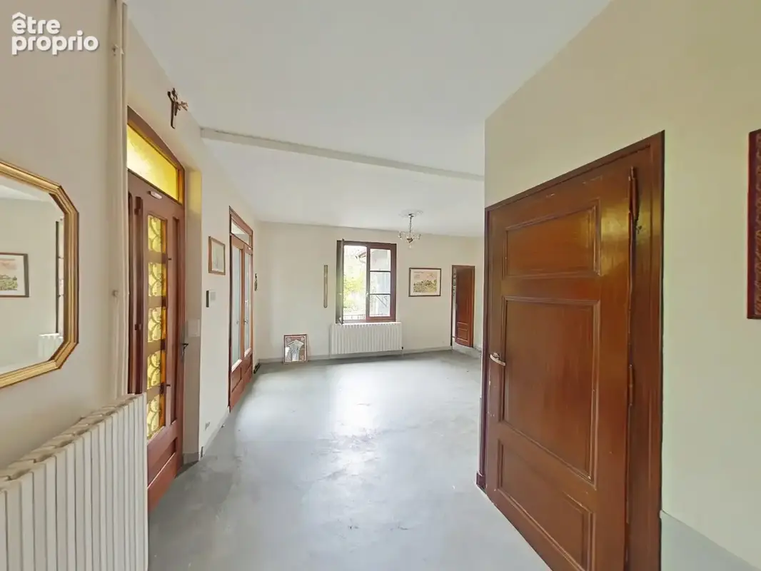 Maison 6 pièces 135 m² à vendre à Saint-Just-Saint-Rambert (42170) - photo 6