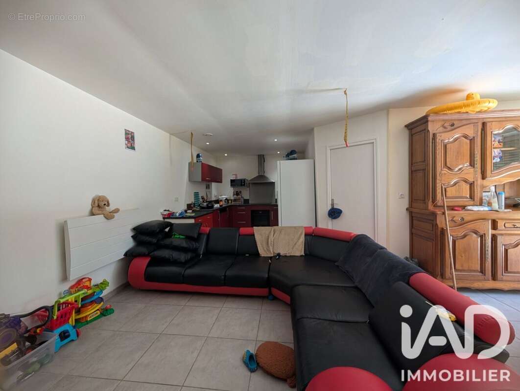 Photo 6 - Appartement à NEXON